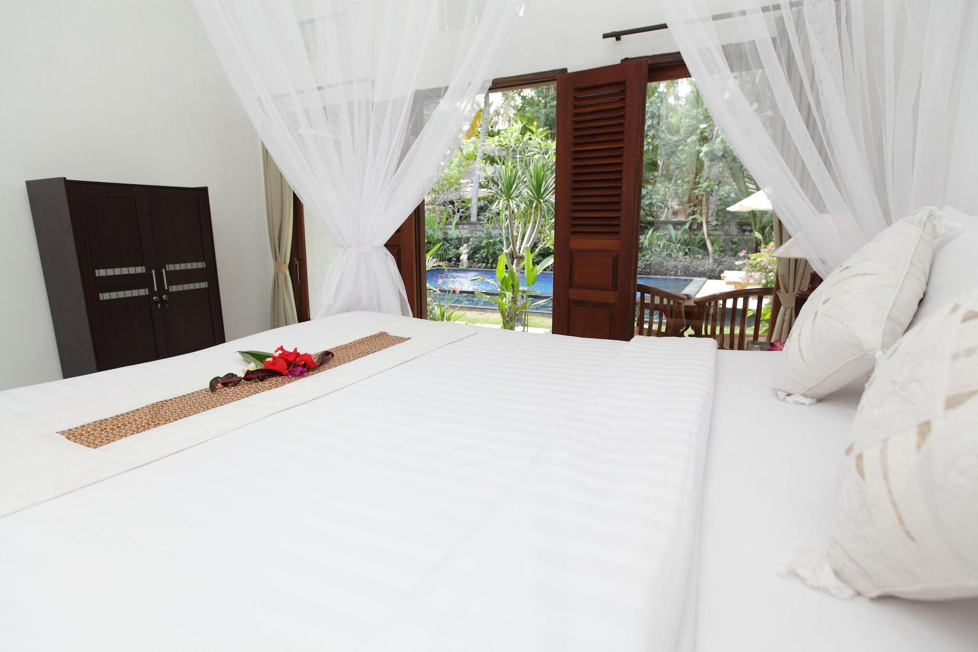 Hotel The Well House Lembongan Exteriér fotografie