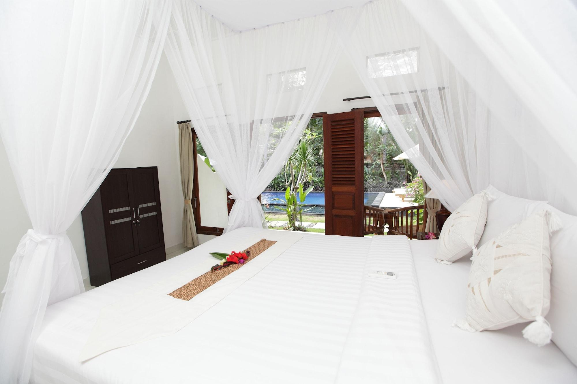 Hotel The Well House Lembongan Exteriér fotografie
