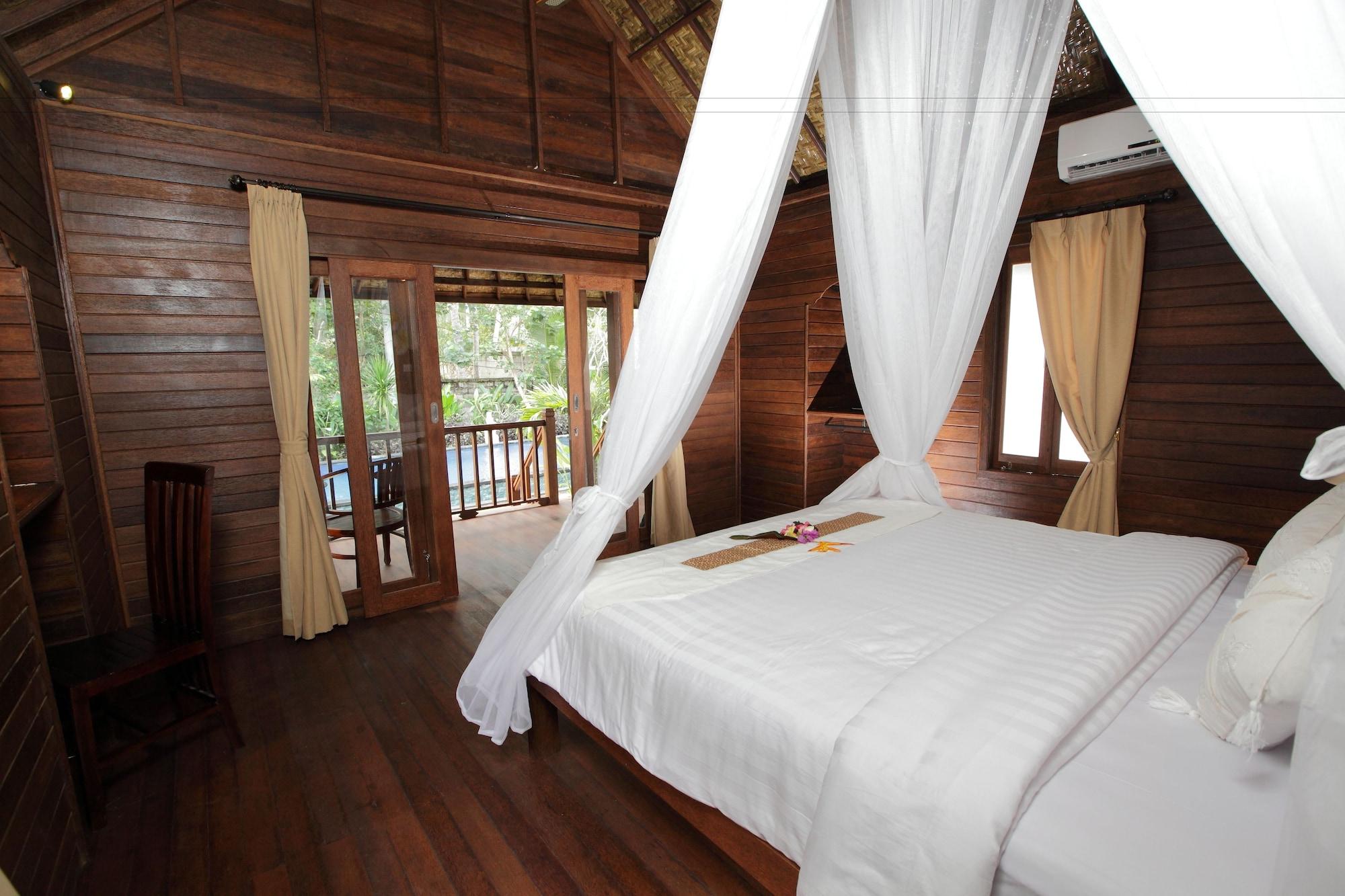 Hotel The Well House Lembongan Exteriér fotografie