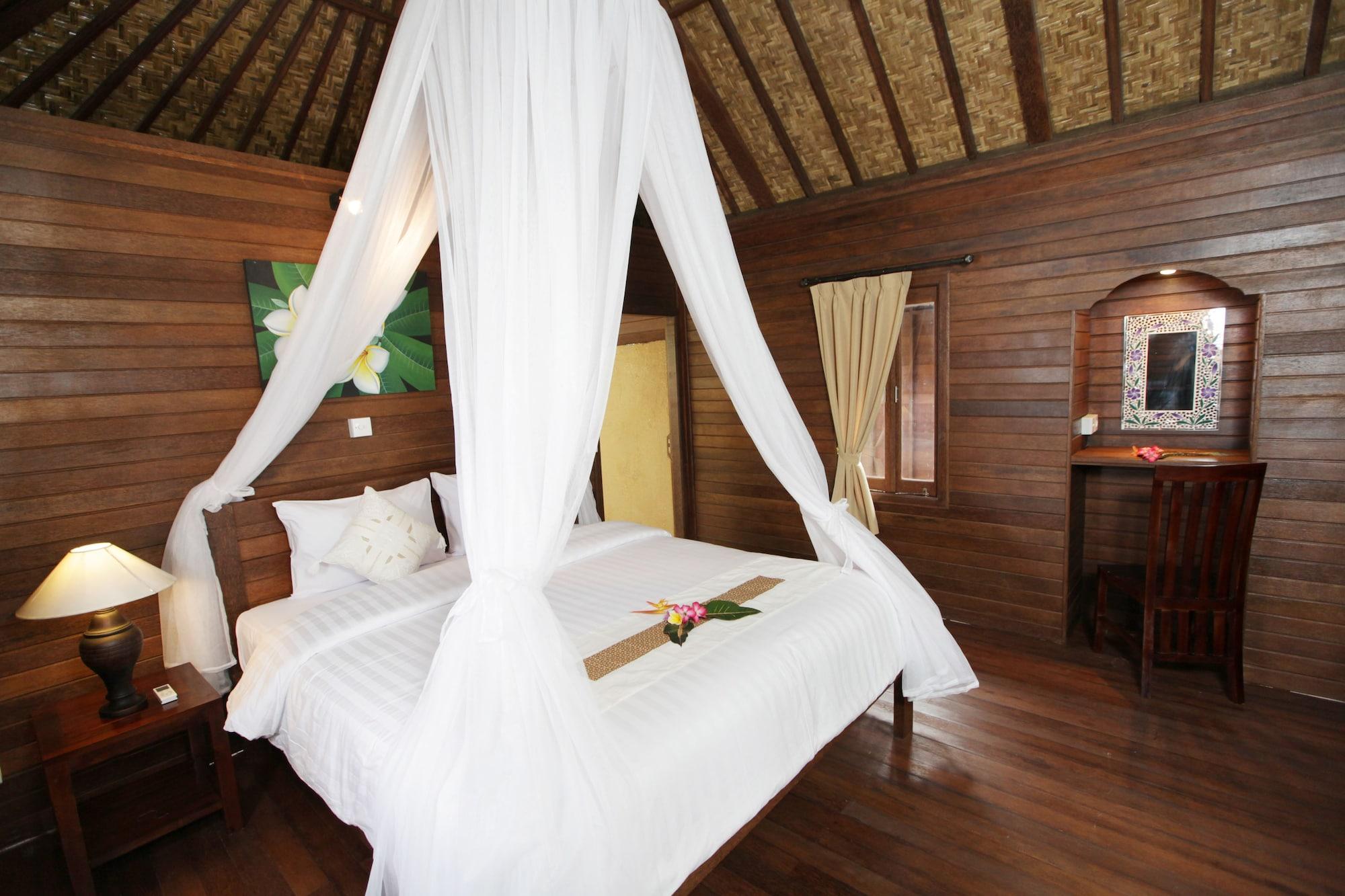 Hotel The Well House Lembongan Exteriér fotografie