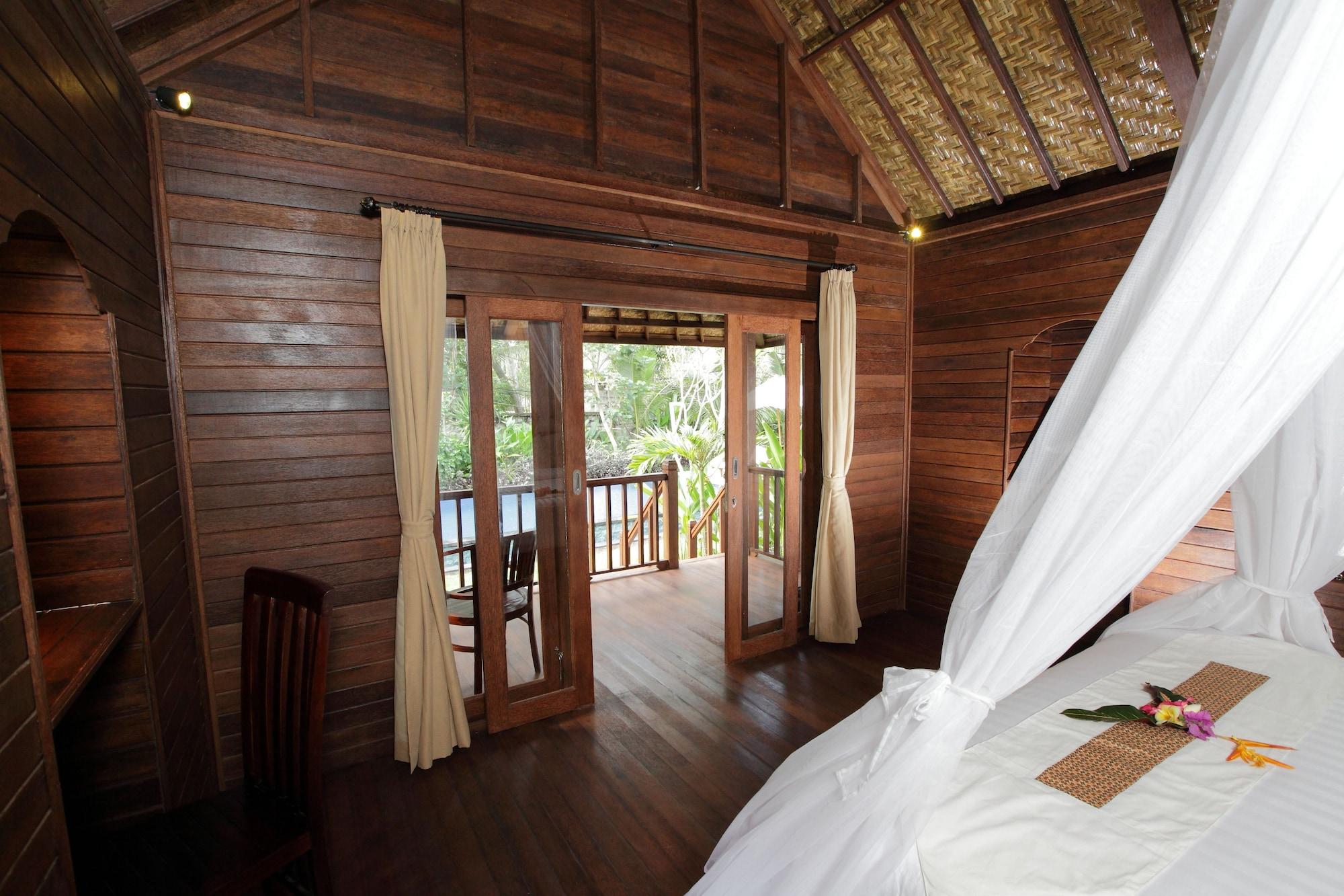 Hotel The Well House Lembongan Exteriér fotografie