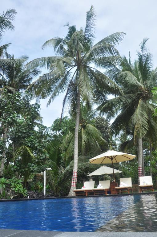 Hotel The Well House Lembongan Exteriér fotografie