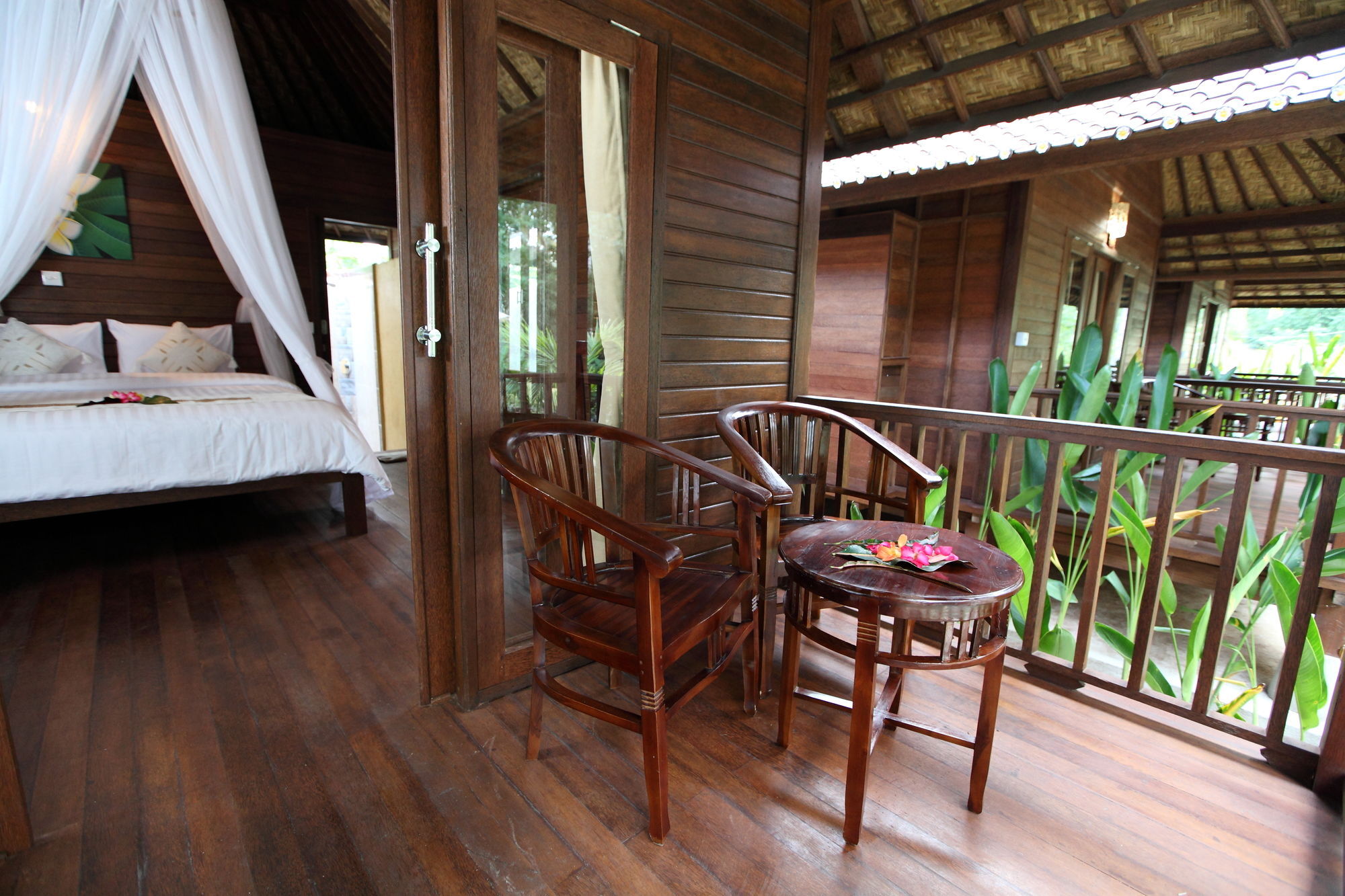 Hotel The Well House Lembongan Exteriér fotografie
