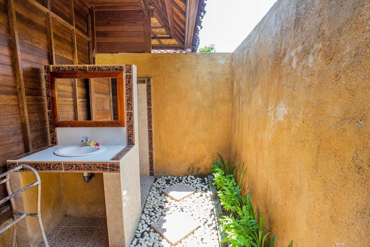 Hotel The Well House Lembongan Exteriér fotografie